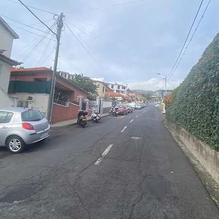 Willa Casa Eva Funchal  Zewnętrze zdjęcie