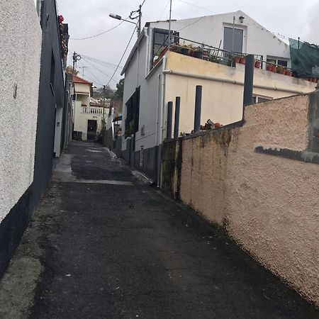 Willa Casa Eva Funchal  Zewnętrze zdjęcie