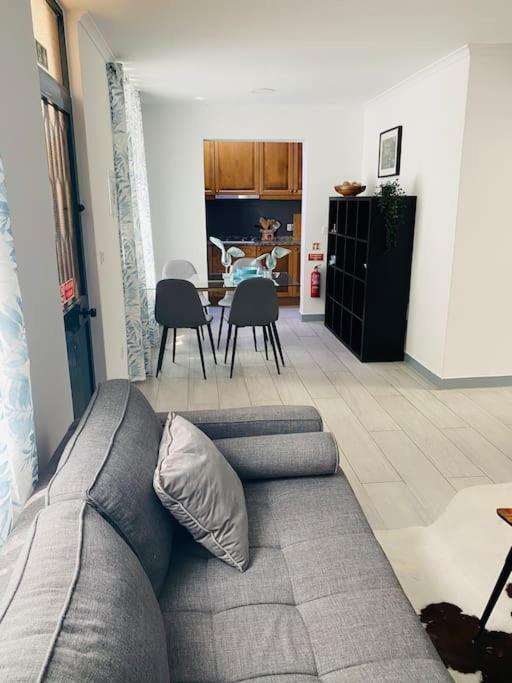 Willa Casa Eva Funchal  Zewnętrze zdjęcie