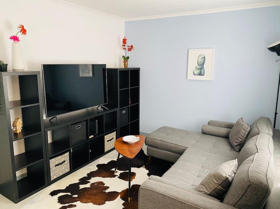 Willa Casa Eva Funchal  Zewnętrze zdjęcie