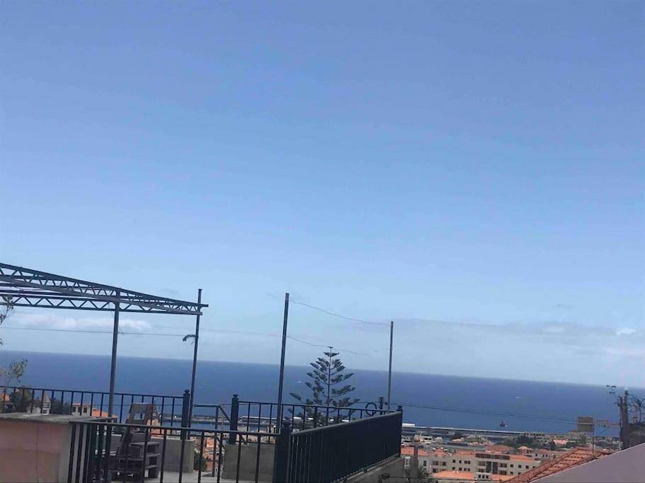 Willa Casa Eva Funchal  Zewnętrze zdjęcie
