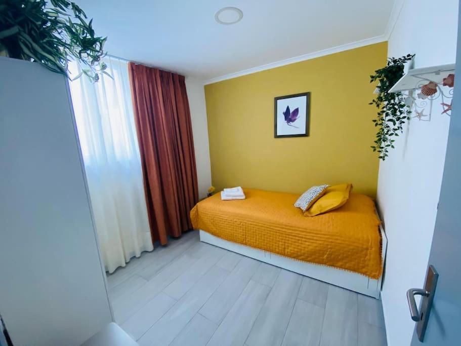 Willa Casa Eva Funchal  Zewnętrze zdjęcie