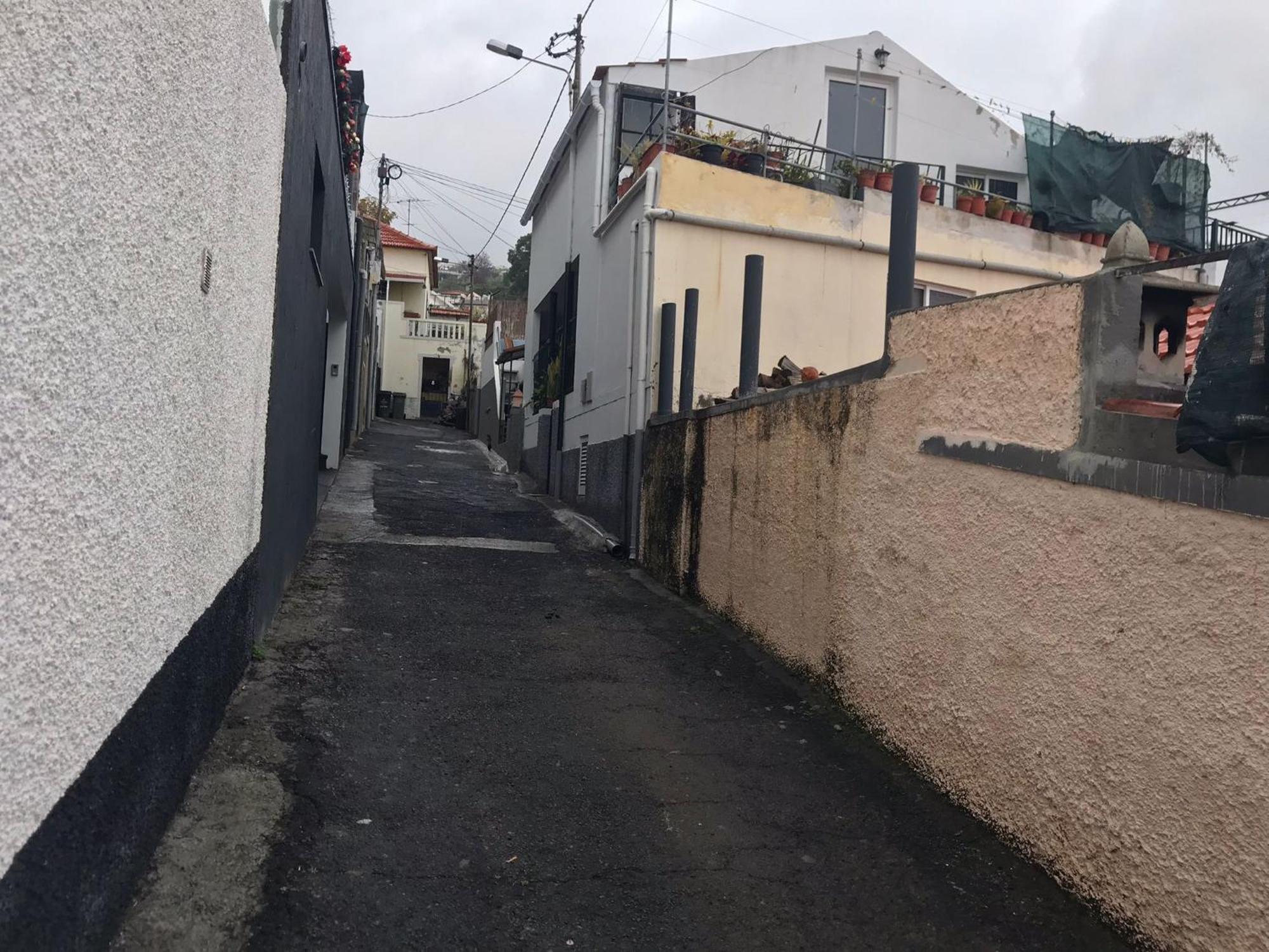 Willa Casa Eva Funchal  Zewnętrze zdjęcie